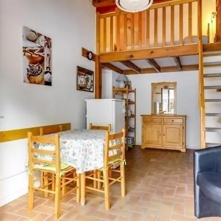Maison Plage, 2 Pieces, 4 Personnes - Fr-1-521-113 * Biscarrosse-Plage