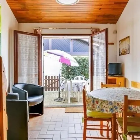 Semesterbostad Maison Plage, 2 Pieces, 4 Personnes - Fr-1-521-113 *
